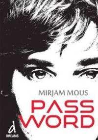 Password - Mirjam Mous