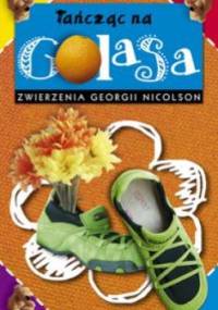 Tańcząc na golasa - Louise Rennison