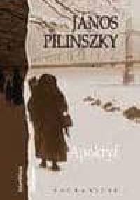 Apokryf - János Pilinszky