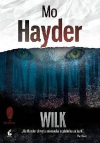 Wilk - Mo Hayder