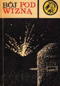 Bój pod Wizną - Kazimierz Stawiński