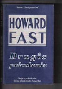 Drugie pokolenie - Howard Fast
