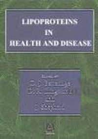 Lipoproteins in Health - D. Betteridge