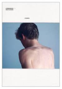 Hedi Slimane: Intermission - Hedi Slimane