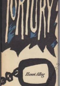 Tortury - Henri Alleg