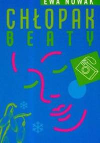 Chłopak Beaty - Ewa Nowak