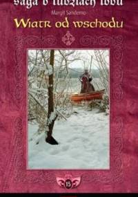 Wiatr od wschodu - Margit Sandemo