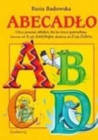 Abecadło - Basia Badowska