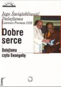 Dobre serce - Laurence Freeman