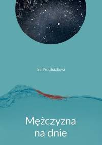 Mężczyzna na dnie - Iva Procházková