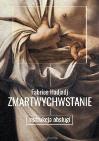 Zmartwychwstanie. Instrukcja obsługi - Fabrice Hadjadj