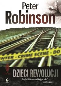 Dzieci rewolucji - Peter Robinson