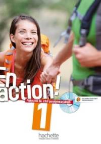 En Action 1 ! - Fabienne Gallon, Céline Himber