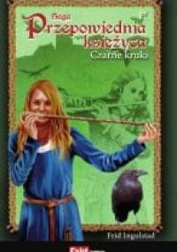 Czarne kruki - Frid Ingulstad