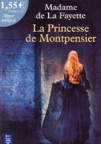 La princesse de Montpensier - Madame de La Fayette