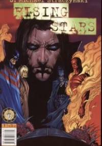 Rising Stars 1 - Hannah Carlson, Joseph Michael Straczynski