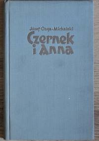 Czernek i Anna - Józef Ozga-Michalski