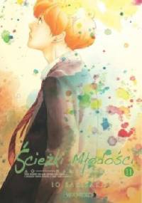 Ścieżki młodości #11 - Io Sakisaka