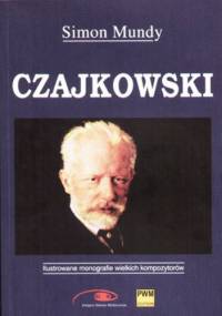 Czajkowski - Simon Mundy
