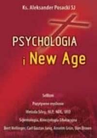 Psychologia i New Age - o. Aleksander Posacki SJ