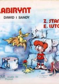 Labirynt - Edward Lutczyn, Zbigniew Stanisławski