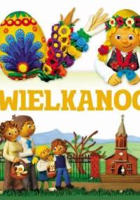 Wielkanoc - praca zbiorowa