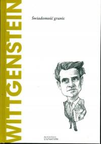 Wittgenstein. Świadomość granic - Carla Carmona