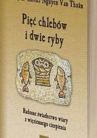 Pięć chlebów i dwie ryby - François-Xavier Nguyen Van Thuân
