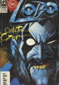 Lobo: Ostatni Czarnian
