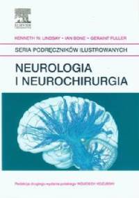 Neurologia i neurochirurgia. Wydanie 2