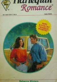 Sobie przeznaczeni - Rebecca Winters