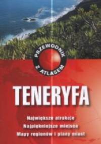 Teneryfa - Andrew Sanger