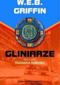 Gliniarze - W.E.B. Griffin