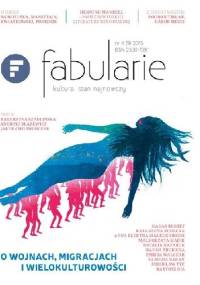 Fabularie nr4 (9) 2015 - Redakcja magazynu Fabularie