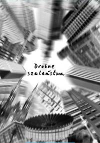 Drobne szaleństwa dnia codziennego - Kaja Malanowska