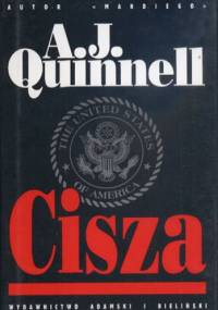 Cisza - A. J. Quinnell
