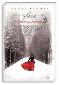 Córka markizy - Laurel Corona