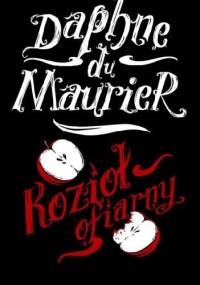 Kozioł ofiarny - Daphne du Maurier