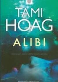 Alibi - Tami Hoag