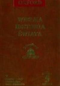 Wielka historia świata. T. 5, Cywiliacje Azji: Dolina Indusu - Indie - Kambodża - praca zbiorowa