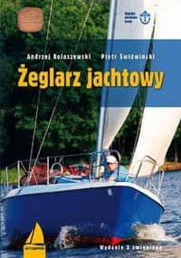Żeglarz jachtowy - Andrzej Kolaszewski, Piotr Świdwiński