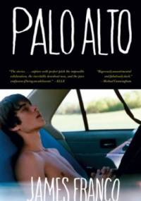Palo Alto. Stories - James Franco