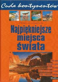 Najpiękniejsze miejsca świata