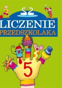 Liczenie przedszkolaka - Ludwik Cichy