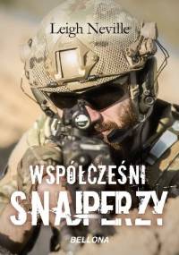 Współcześni snajperzy - Leigh Neville