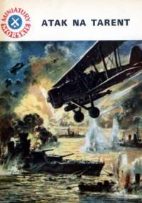 Atak na Tarent - Jan Piwowoński