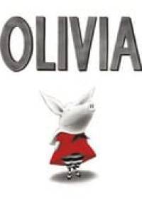 Olivia - Ian Falconer