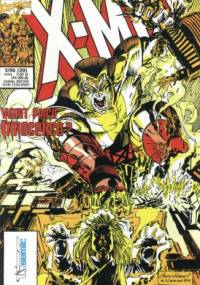X-Men 5/1996
