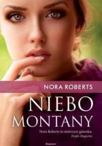 Niebo Montany - Nora Roberts
