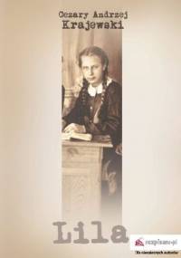Lila - Cezary Andrzej Krajewski